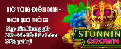 Ưu Đãi Nạp Đầu Cực Khủng